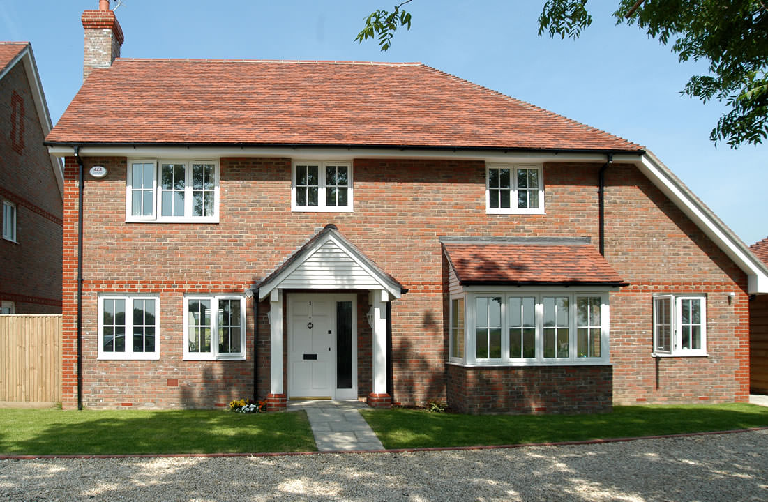 upvc front doors sutton